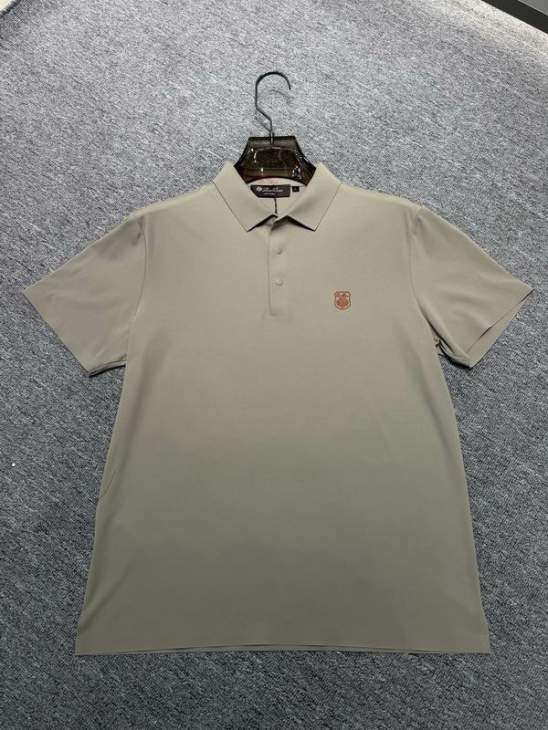 Loro Piana Polo Shirts Short _SKULoroPianaM-4XL13xr3526806